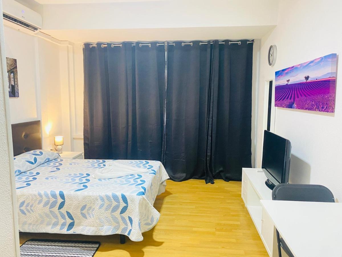 Apartamento Familiar Διαμέρισμα Μαδρίτη Εξωτερικό φωτογραφία