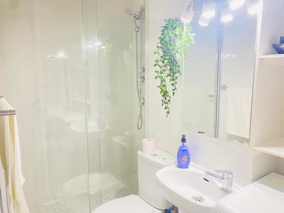 Apartamento Familiar Διαμέρισμα Μαδρίτη Εξωτερικό φωτογραφία